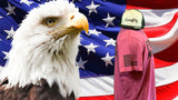FREEDOM MATTERS, YOUR OPINION DOESN'T- T-Shirt