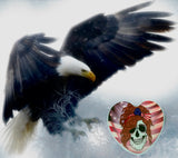 GMFD “Gabriella American Flag” Socket of the Pop