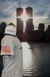 ***Sale*** NEVER FORGET 9.11.2001 Tribute T-Shirt