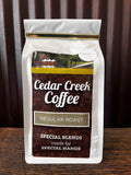 COFFEE On A Mission by Cedar Creek
