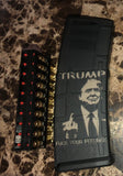 Laser Etched “TRUMP- F*CK YOUR FEELINGS” AR-15 P-MAG