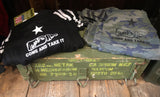 GMFD "Come & Take It" Onesie