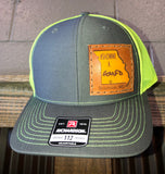 #SHOWME A GMFD Branson, MO Souvenir- Trucker SnapBack Hat