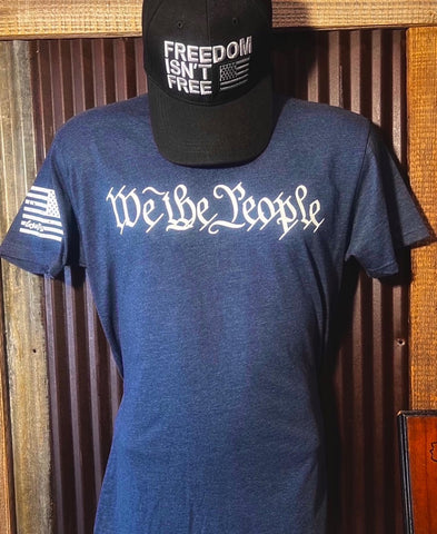 We The People