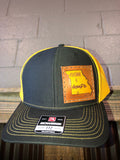 #SHOWME A GMFD Branson, MO Souvenir- Trucker SnapBack Hat