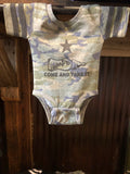 GMFD "Come & Take It" Onesie